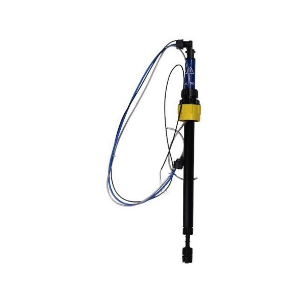 Pump Repair Parts- Spare, suction line NaClO2, 30l 162-5/10.